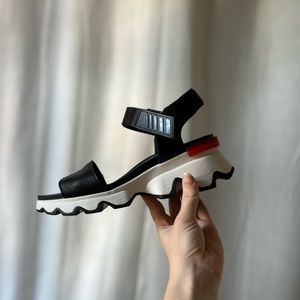 Sorel Sandals
